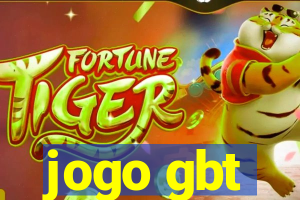 jogo gbt